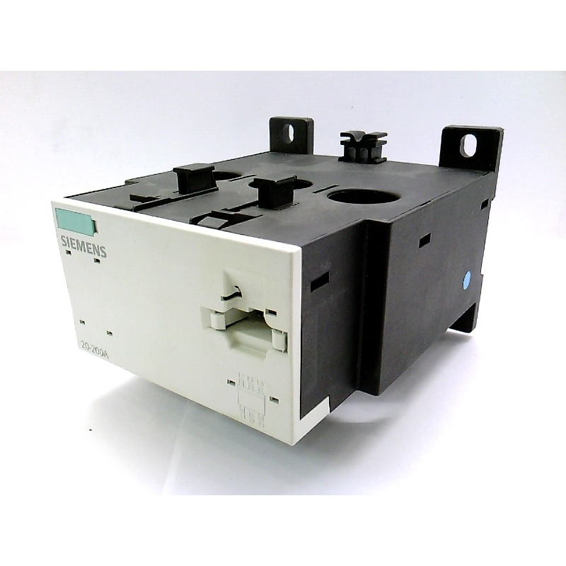Модуль измерения тока 3UF7103-1AA00-0
