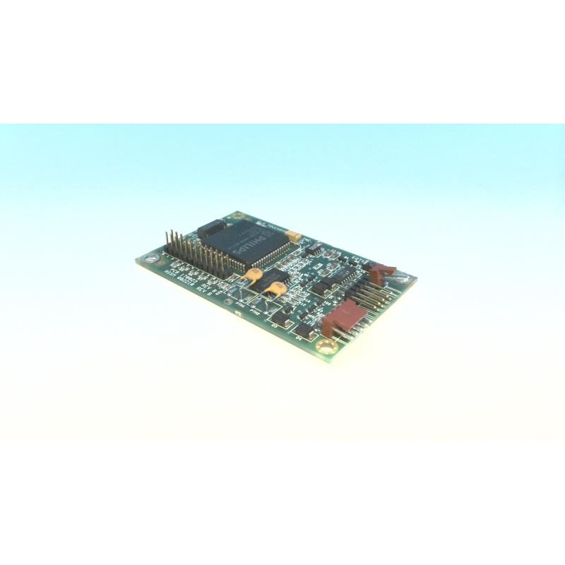 Плата сенсорного экрана в сборе Tyco E271-2210