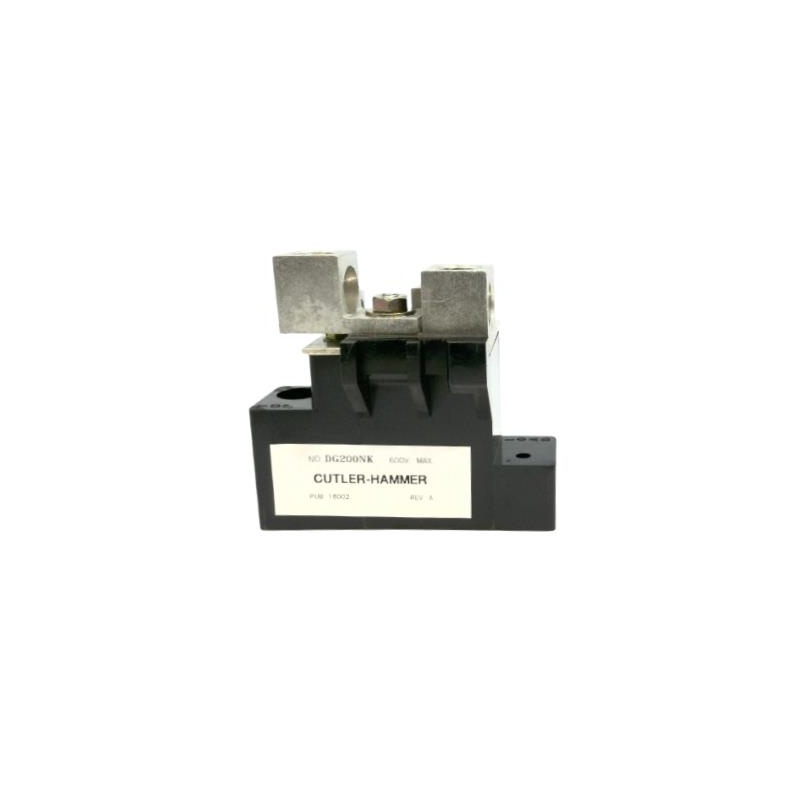 Принадлежность переключателя Eaton DG200NK
