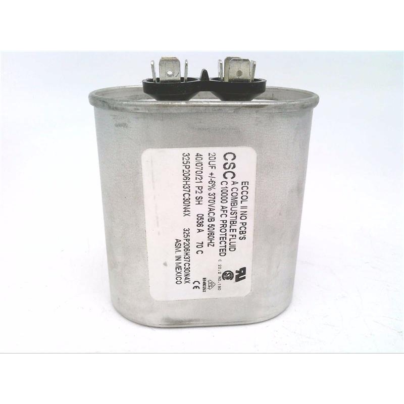 Конденсаторы общего назначения Eaton 325P206H37C30N4X