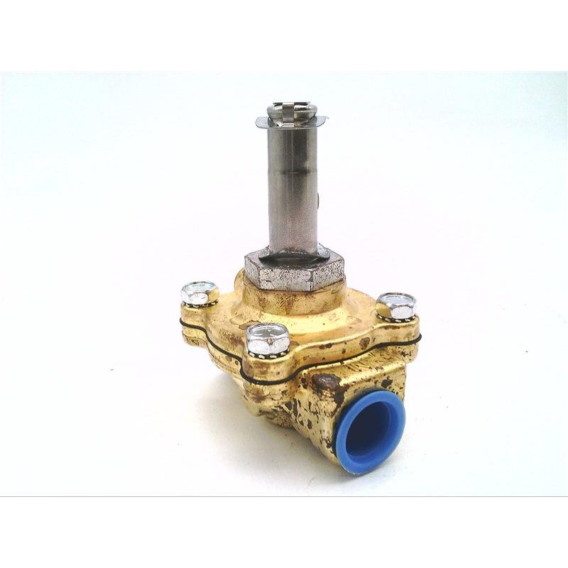 Соленоидные клапаны Parker 08F23C2140ACF