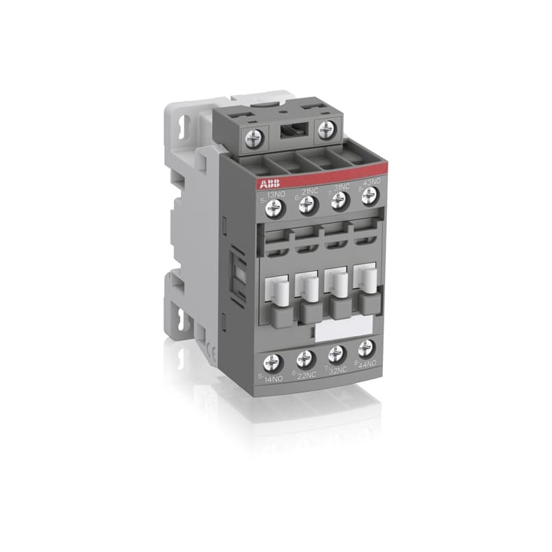 Электрические контакторы ABB 1SBH137001R1422