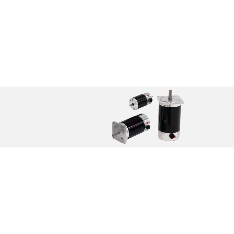 Серводвигатель постоянного тока BMR2201TCD00HE000