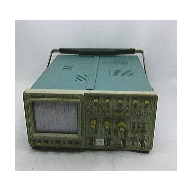 Осциллоскоп Tektronix 2465ACT