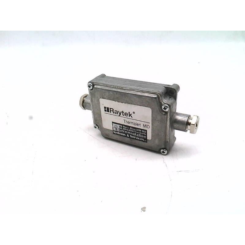 Модуль инфракрасного датчика RAYMID10LT