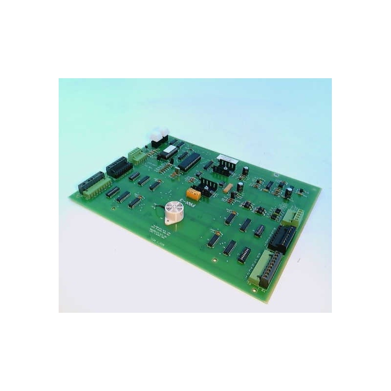 Интерфейсная плата Siemens PAX-3