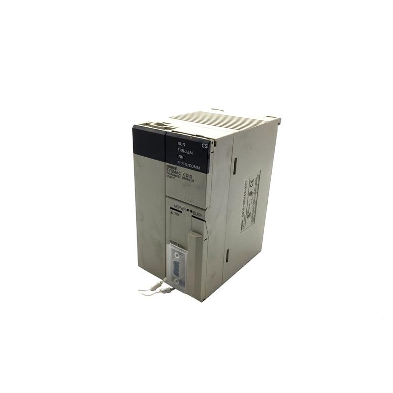Процессорный модуль CS1G-CPU43-EV1
