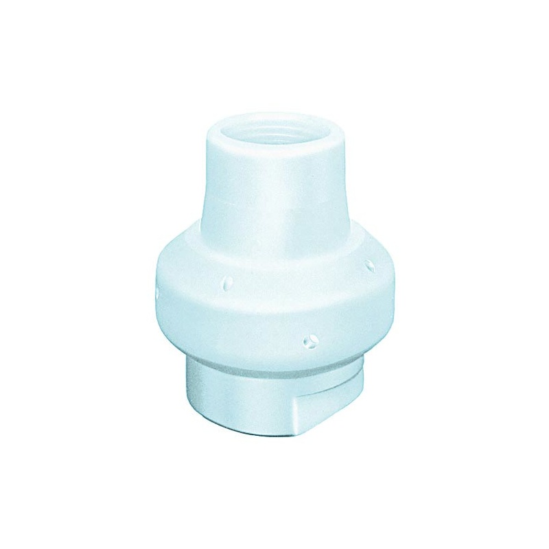 Форсунка для промывки бака теф Spraying Systems 27500E-3/4-18-TEF