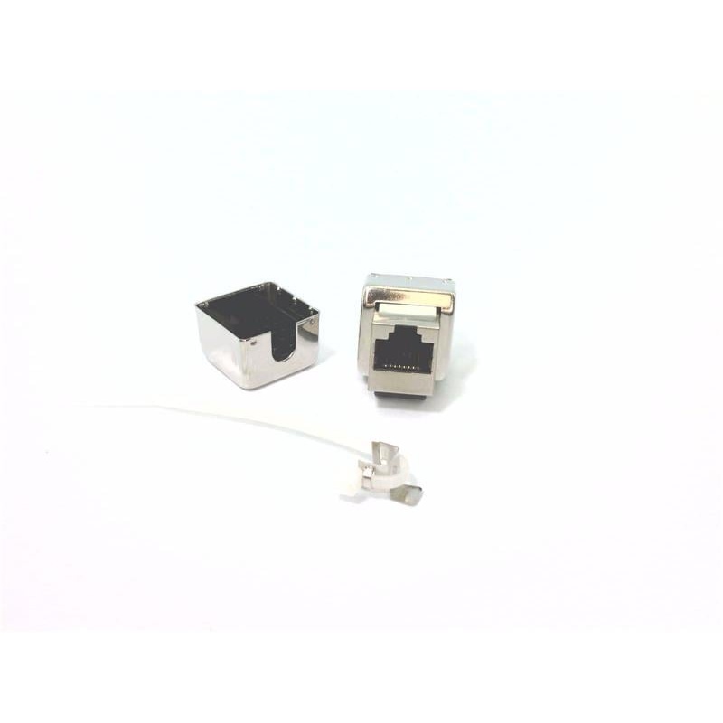 Индексируемые режущие пластины Phoenix Contact VS-08-BU-RJ45/KA/LSA