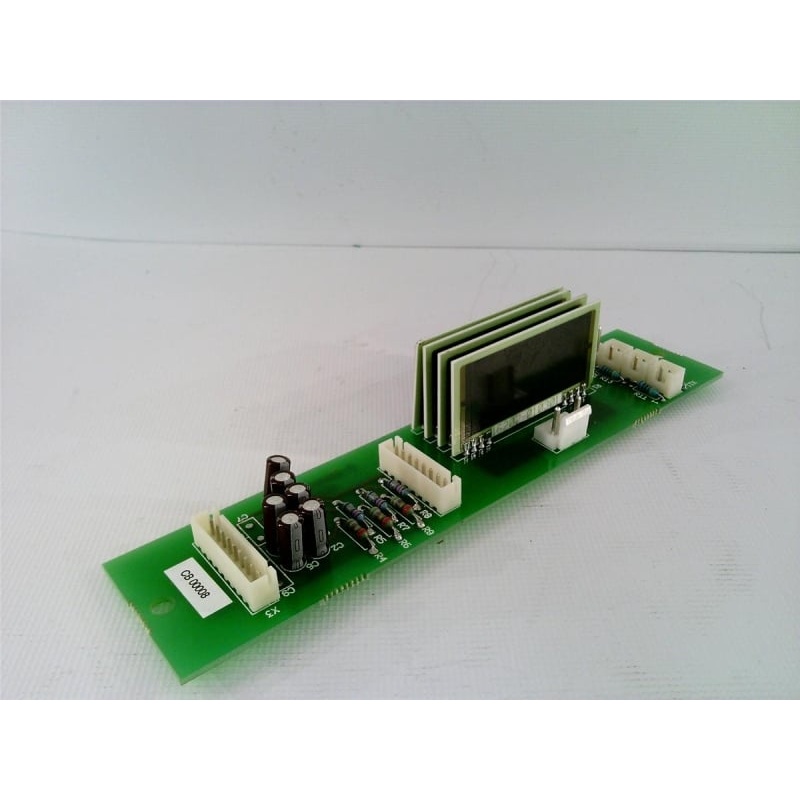 Процессорные и управляющие печатные платы Eaton CB00008-5125