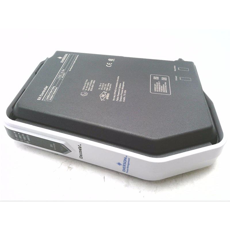 Контроллер Emerson KJ2005X1-BK1