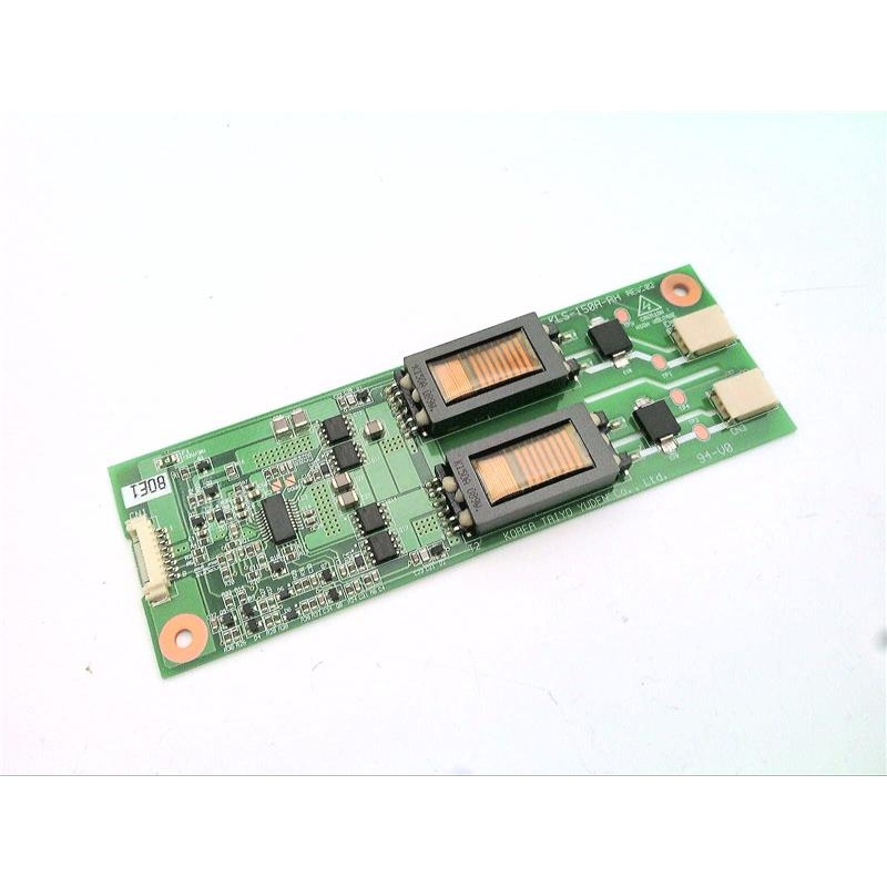 Инвертор для ламп CCFL и UV Taiyo Yuden KLS-150A-RH