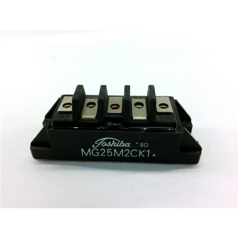 Модуль силового транзистора Toshiba MG25M2CK1