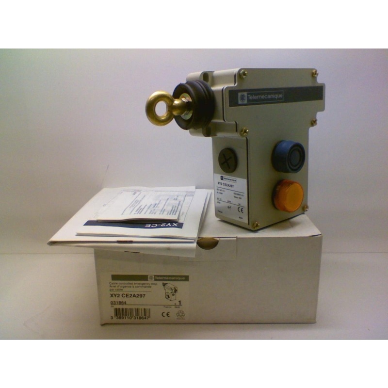 Кабель XY2CE2A297