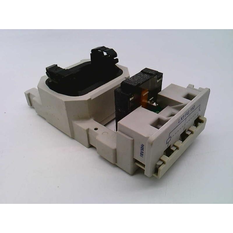 Катушка контактора LX1FG100