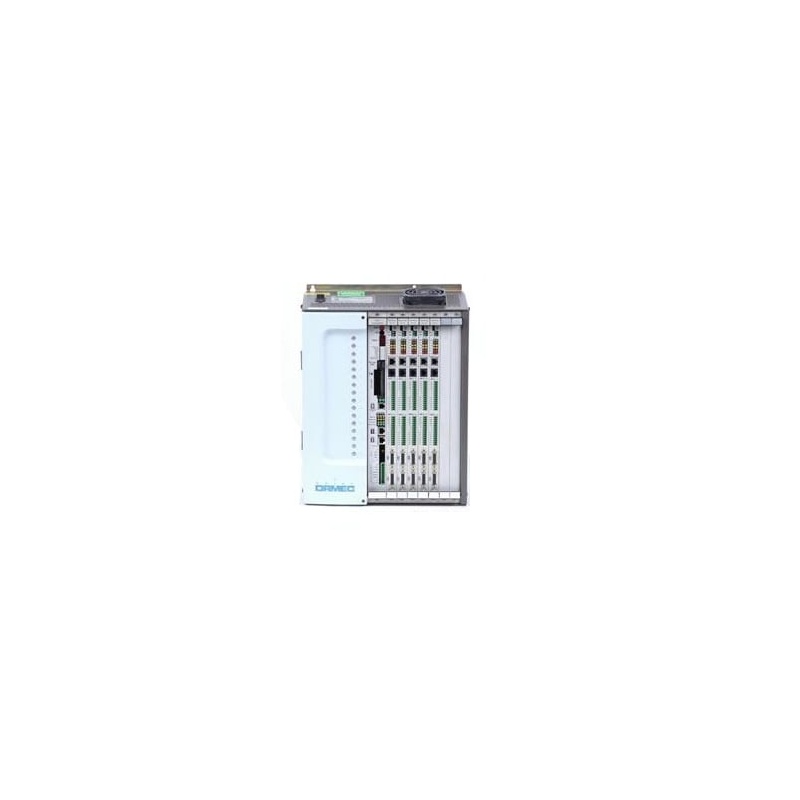 Контроллер сервопривода ORN-50-CFEHS