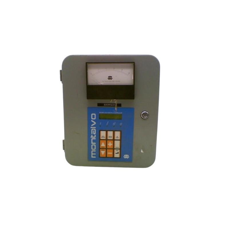 Контроллер натяжения цифровой Montalvo SC-2