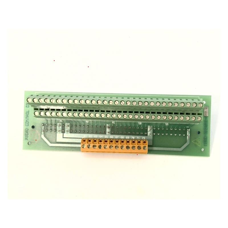 Плата клеммной колодки 2L8330