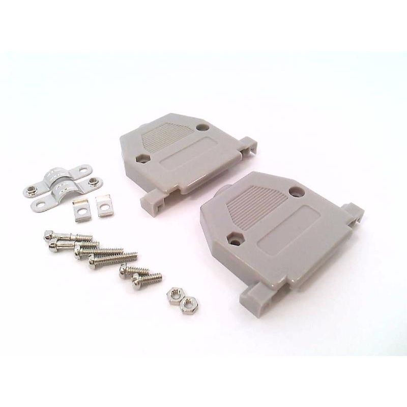Задние крышки разъемов SPC15461
