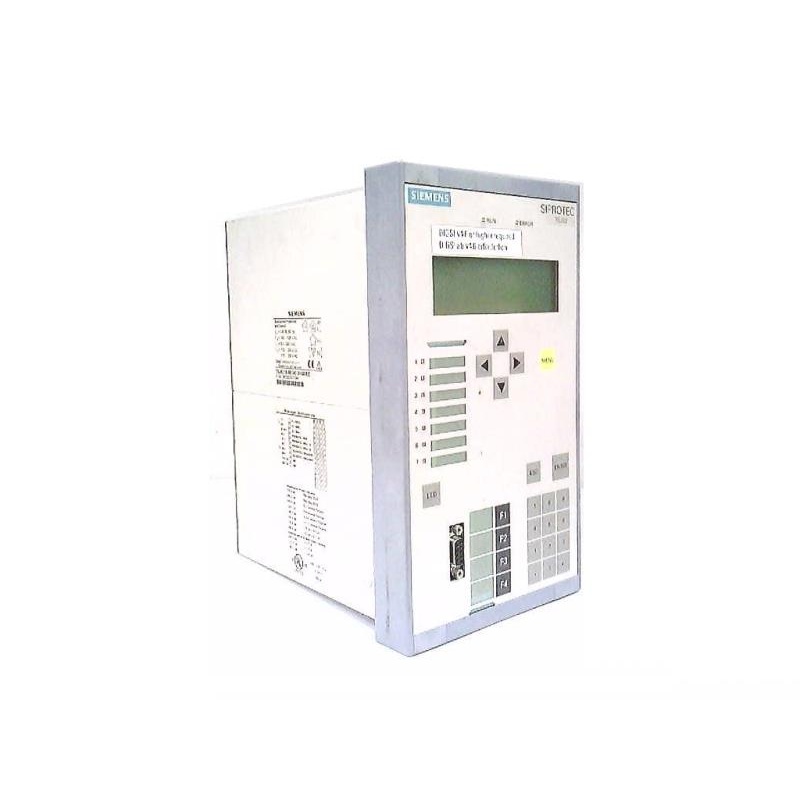 Реле защиты от перегрузки по току 7SJ6215-5EC42-3HG0/EE