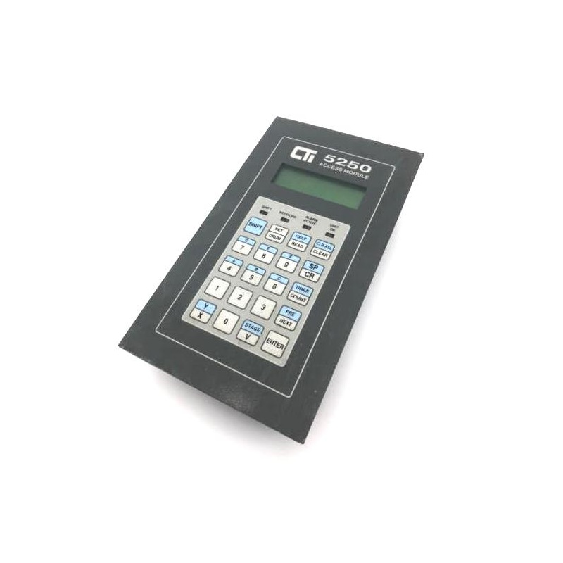 Модуль доступа Control Technology Inc 5250-TI4