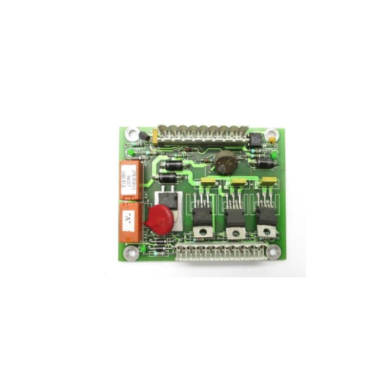 Плата компьютера Sepro Robotique 07S09251