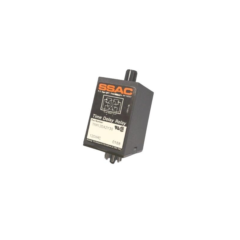 Реле задержки времени ABB TRM120A2Y30