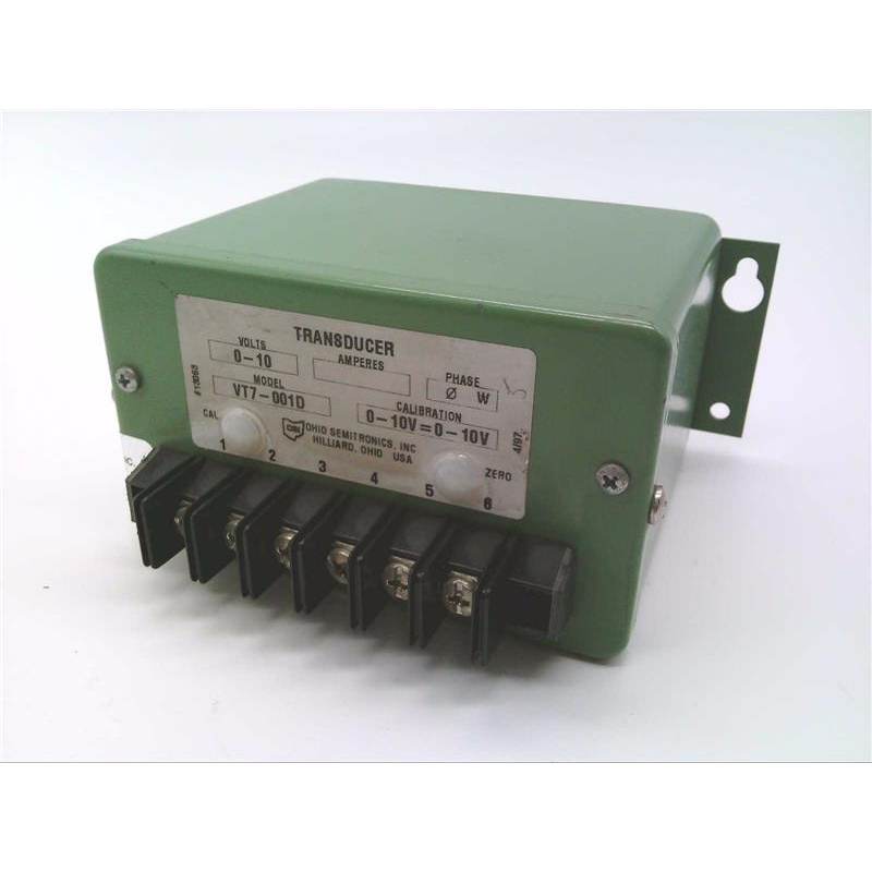 Преобразователь напряжения VT7-001D