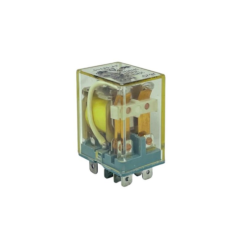 Электромеханическое реле Guardian Electric Co 1390H-2C-24A
