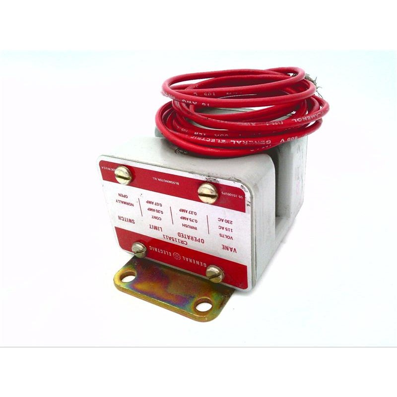 Ограничительный переключатель CR115A11