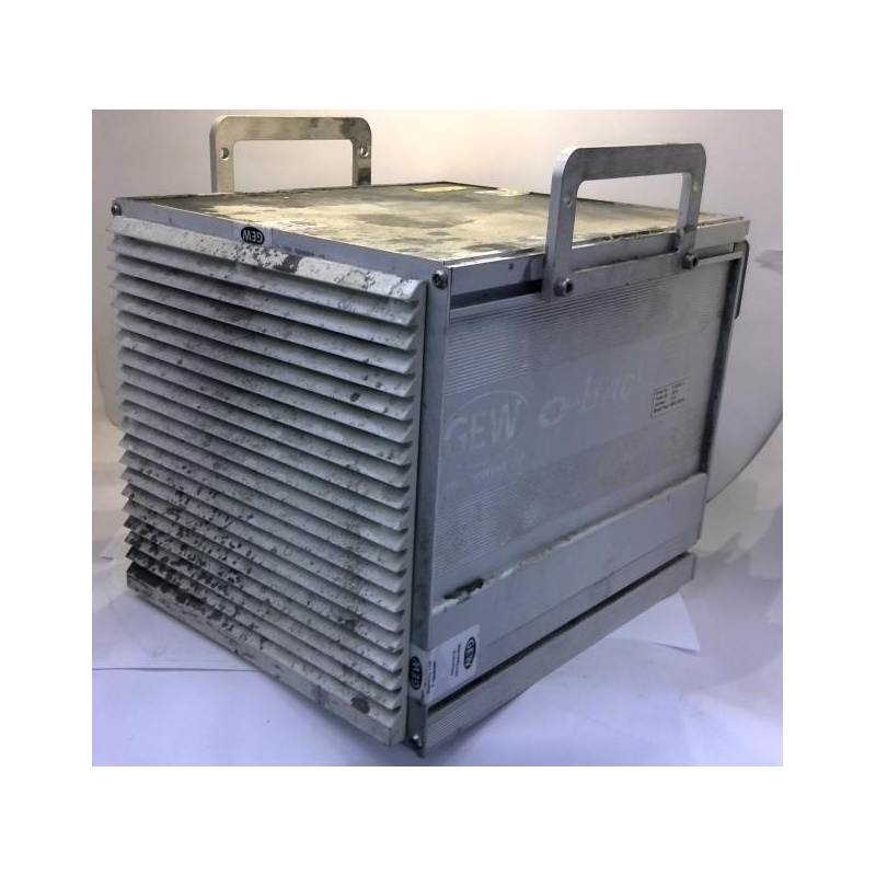 Источники питания GEW EBRICK3.6KW