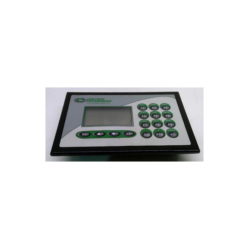 Лицо оператора CTIU110M-001