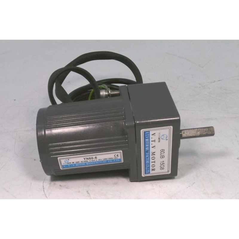 Двигатель YN60-6/60JB15G8