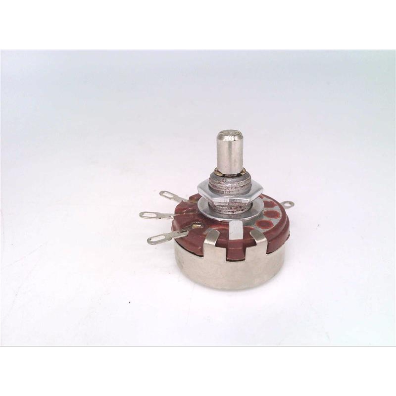 Потенциометр из углеродной пленки P-D31-HU