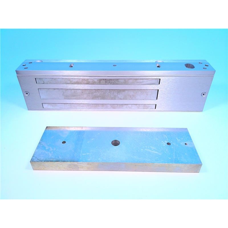 Security Door Co 1511V