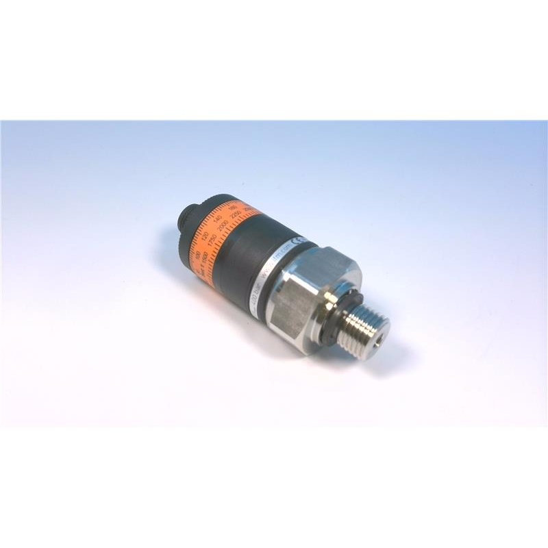 Реле давления ifm PK-250-SFG14-PSPKG/US/ /W-PK5521