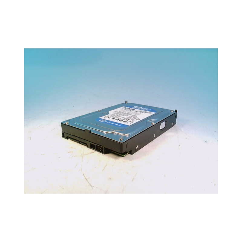Западный цифровой Western Digital WD3200AAJS