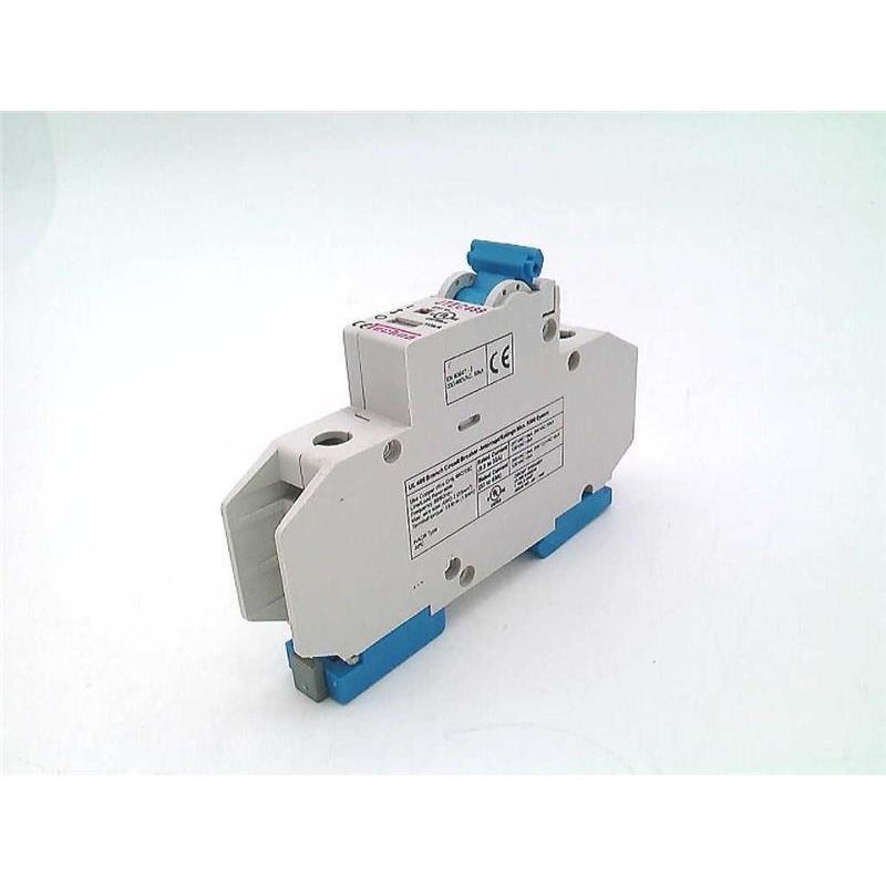 Автоматический выключатель Techna JTEC4891D08