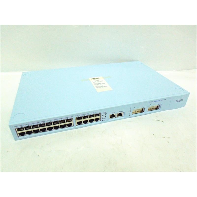 Коммутатор этернета 3COM 3C17304