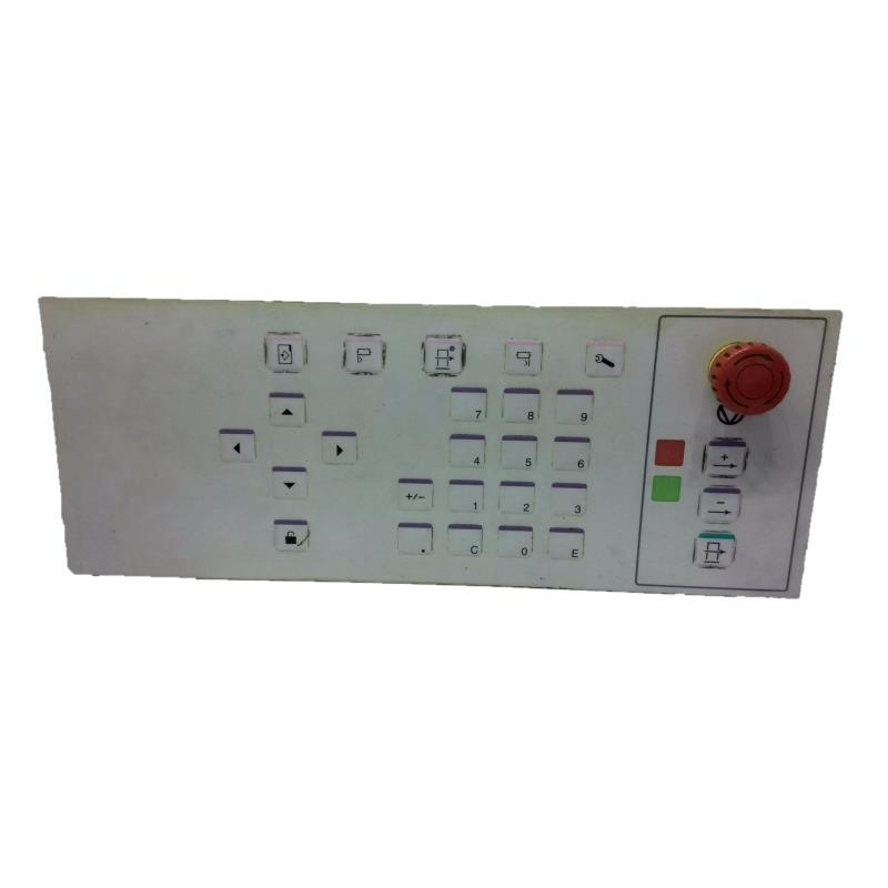 Панель управления WP5628170-2