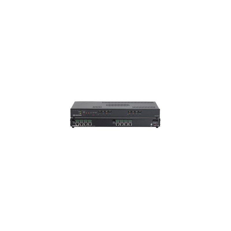 Мультимедийный переключатель QUICKMEDIA Crestron QM-MD7X2