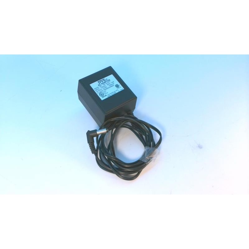 Адаптер переменного тока DVE DV-1670-3