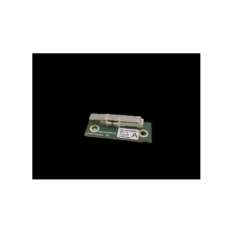 Плата MINATURE PLC Electronics Inc SD1000012