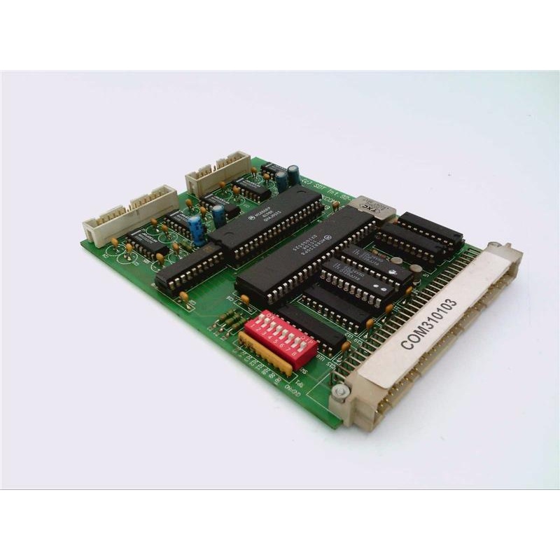 Сетевая карта ПК SDT 68KCOM3