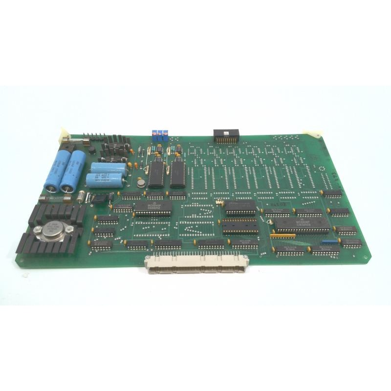 Снято производителем SCI Solid Controls Inc 22992-2