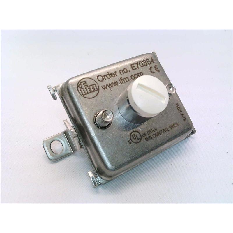 FCE SPLITTER YE/BK PROCESSL-E70354