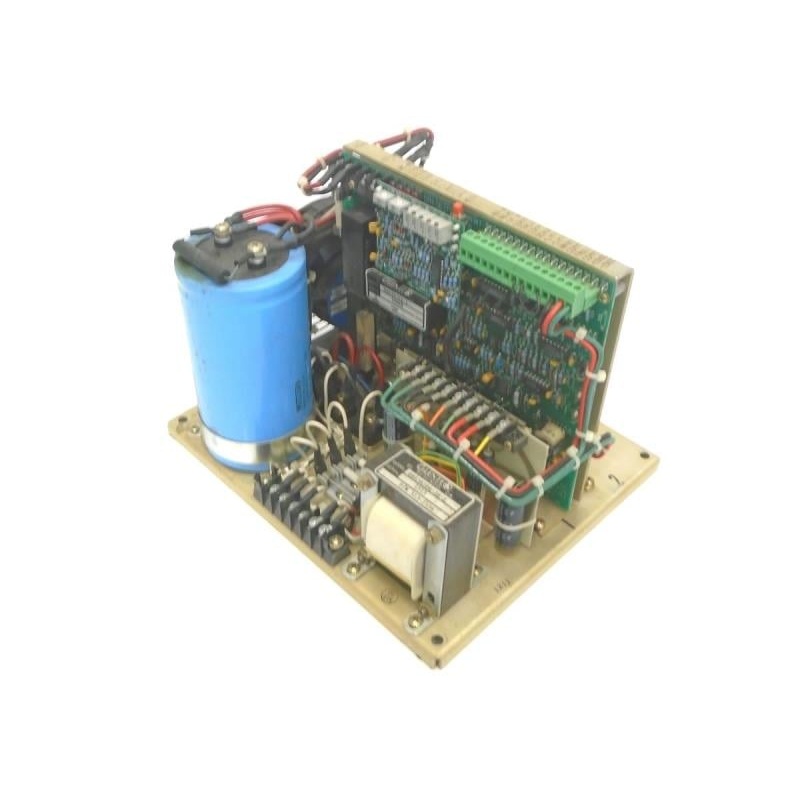 Сервопривод Glentek GA4567PA-2A-1