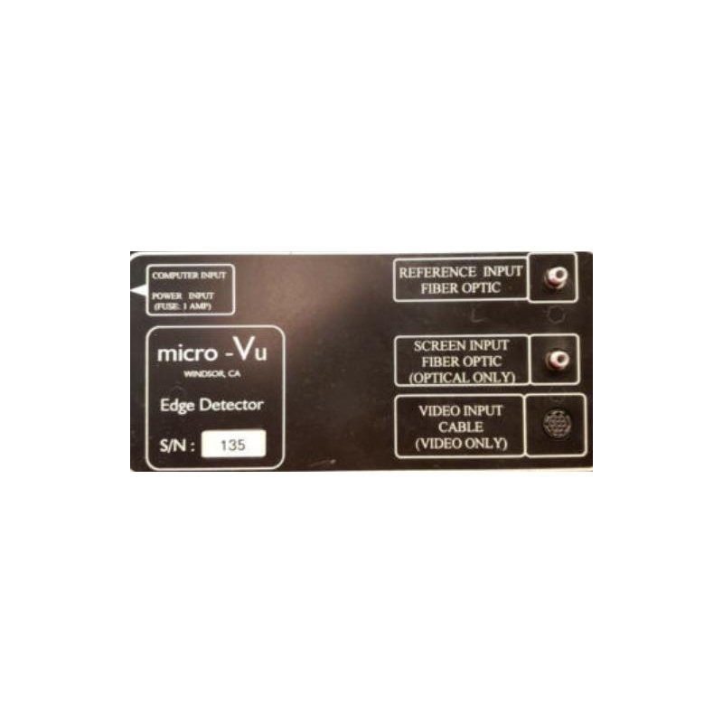 Детектор края EDGE DETECTOR