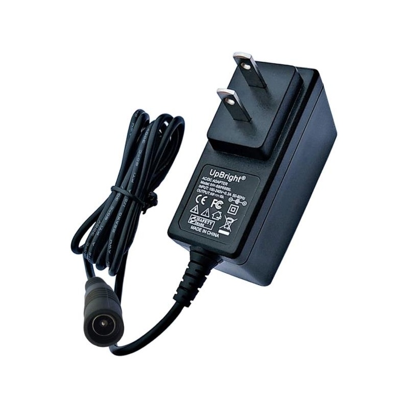 Адаптер питания DVE DSA-15P-12