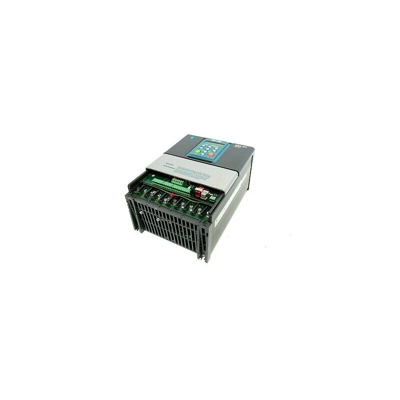 Привод Invensys 590P-0035-500-0010-UK-ARM-0-115-000